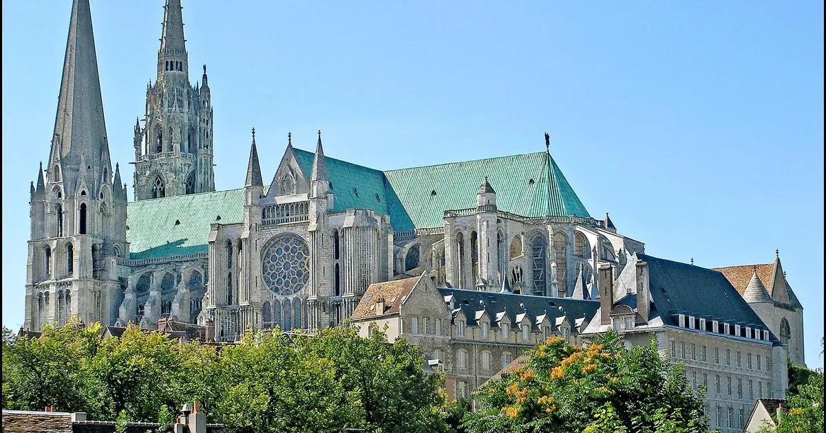 Chartres : radon, argiles et séisme au prisme de 14 172 diagnostics — Chartres